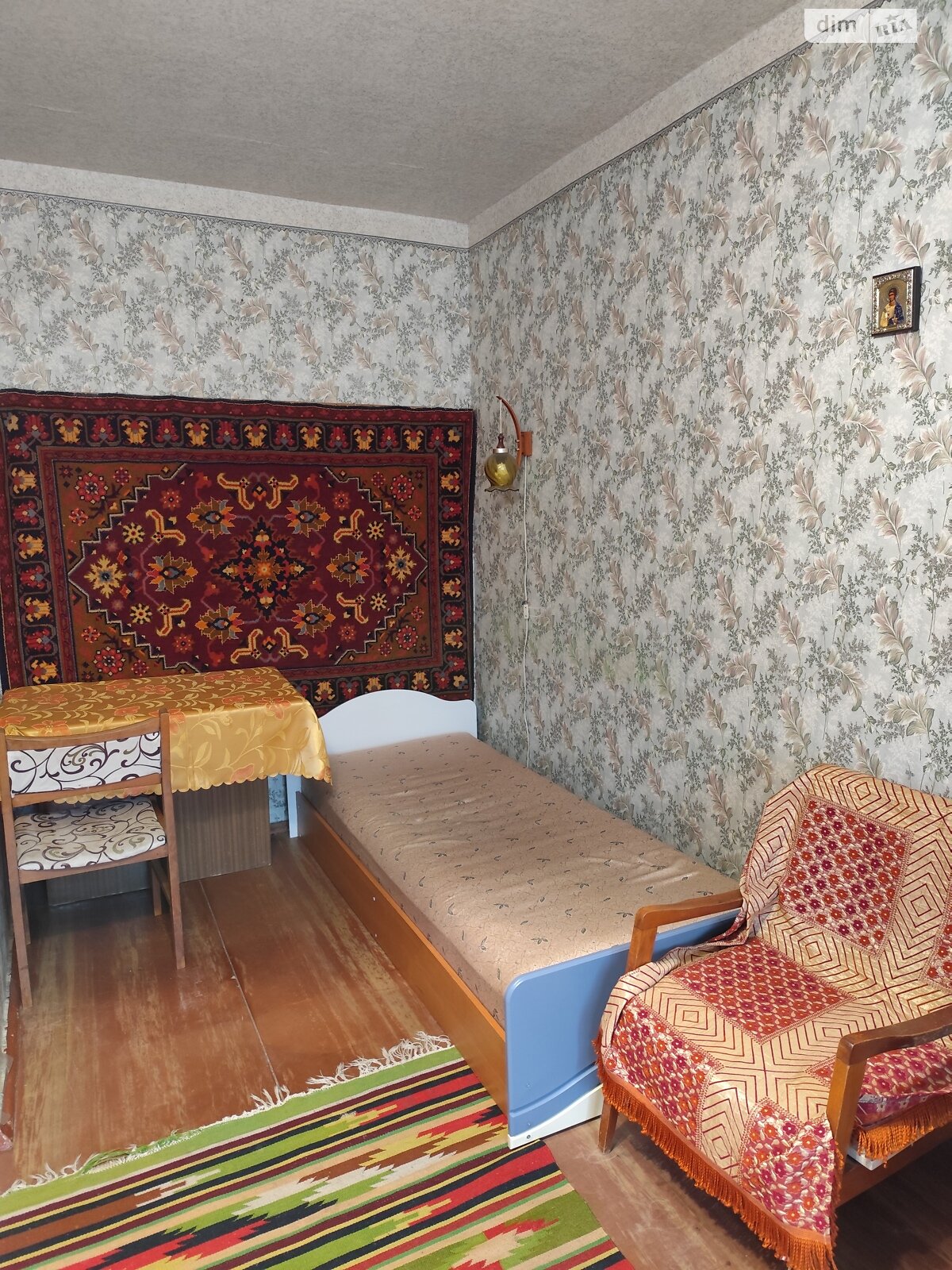 однокомнатная квартира в Сумах, район Заречный, на ул. Сера Ивана 18, кв. 184 в аренду на долгий срок помесячно фото 1 однокомнатная квартира в Сумах, район Заречный, на ул. Сера Ивана 18, кв. 184 в аренду на долгий срок помесячно фото 1