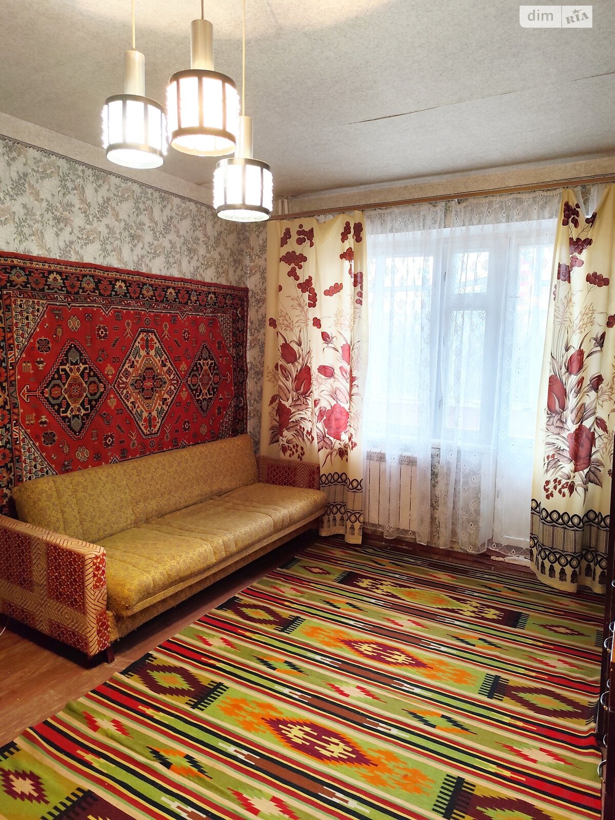 однокомнатная квартира в Сумах, район Заречный, на ул. Сера Ивана 18, кв. 184 в аренду на долгий срок помесячно фото 1 однокомнатная квартира в Сумах, район Заречный, на ул. Сера Ивана 18, кв. 184 в аренду на долгий срок помесячно фото 1