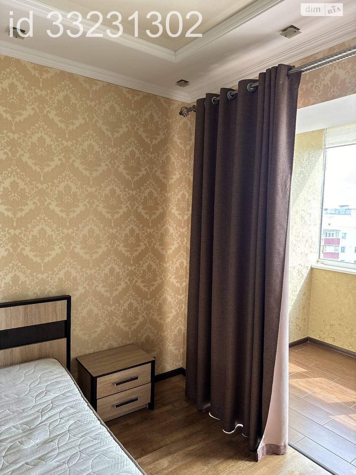 однокімнатна квартира в Сумах, район Зарічний, на просп. Свободи в довготривалу оренду помісячно фото 1 однокімнатна квартира в Сумах, район Зарічний, на просп. Свободи в довготривалу оренду помісячно фото 1