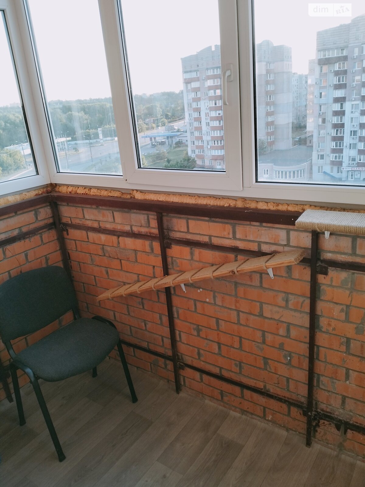 двухкомнатная квартира с ремонтом в Сумах, район Заречный, на просп. Свободы 39 в аренду на долгий срок помесячно фото 1 двухкомнатная квартира с ремонтом в Сумах, район Заречный, на просп. Свободы 39 в аренду на долгий срок помесячно фото 1