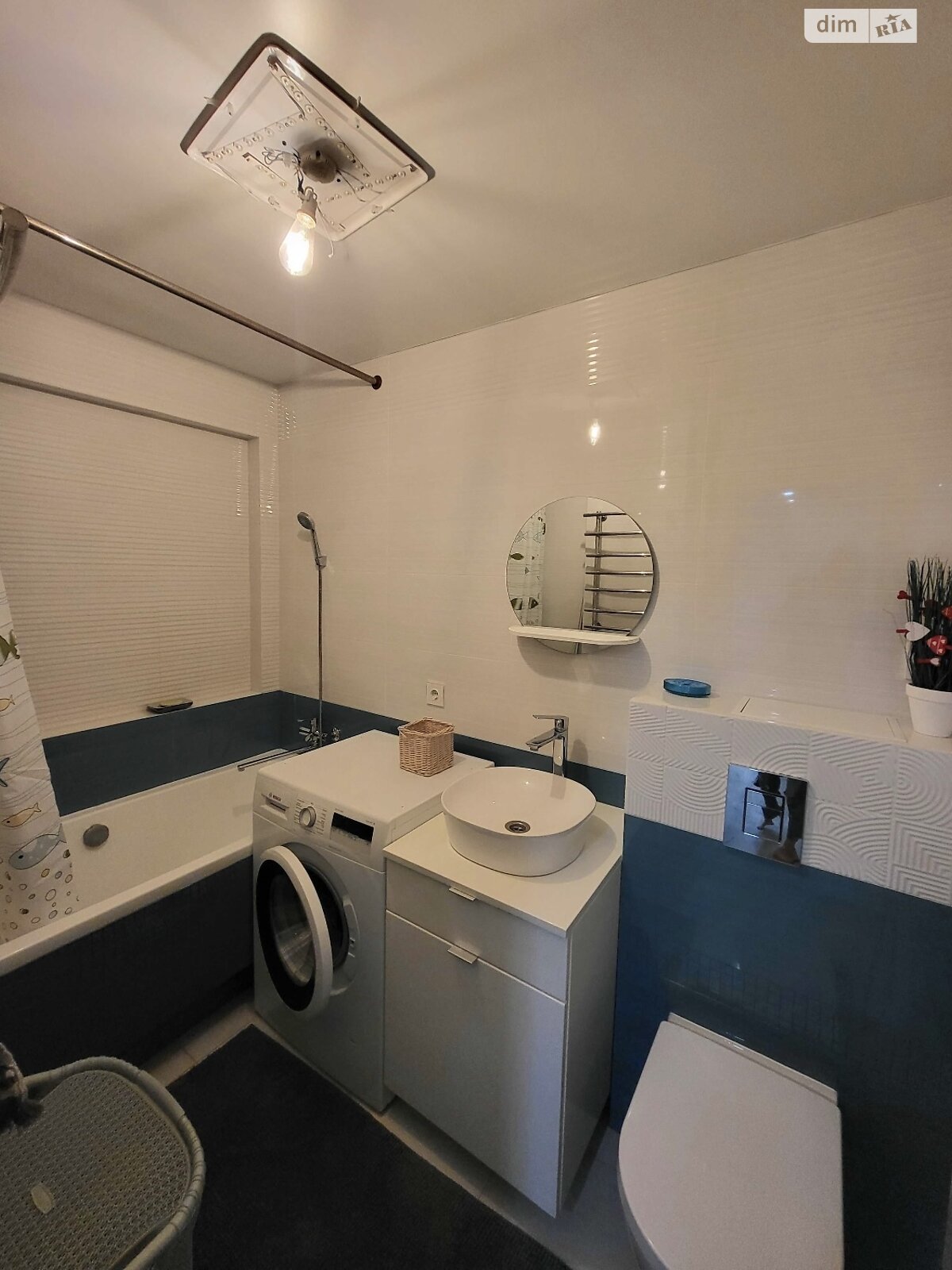 трехкомнатная квартира в Сумах, район Заречный, на ул. Табалы Сергия (Севера) 70-1 в аренду на долгий срок помесячно фото 1