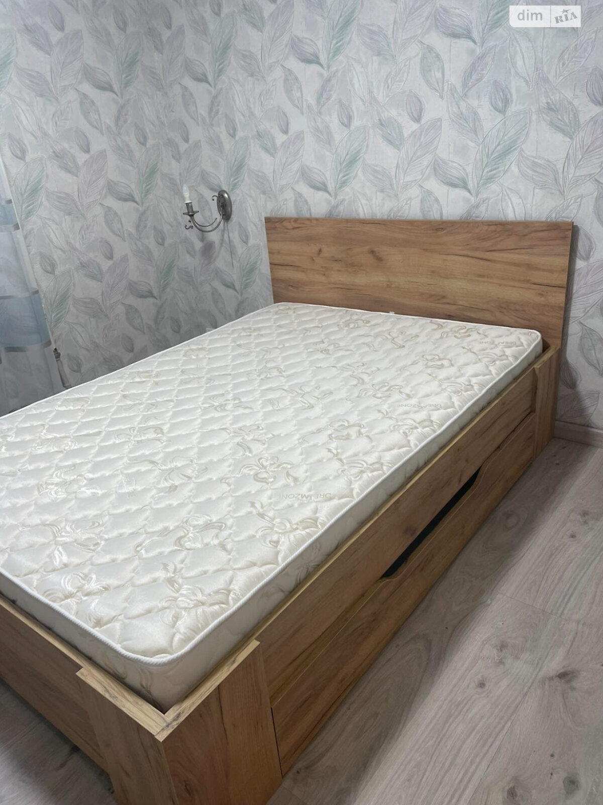 трехкомнатная квартира в Сумах, район Заречный, на ул. Табалы Сергия (Севера) 70-1 в аренду на долгий срок помесячно фото 1