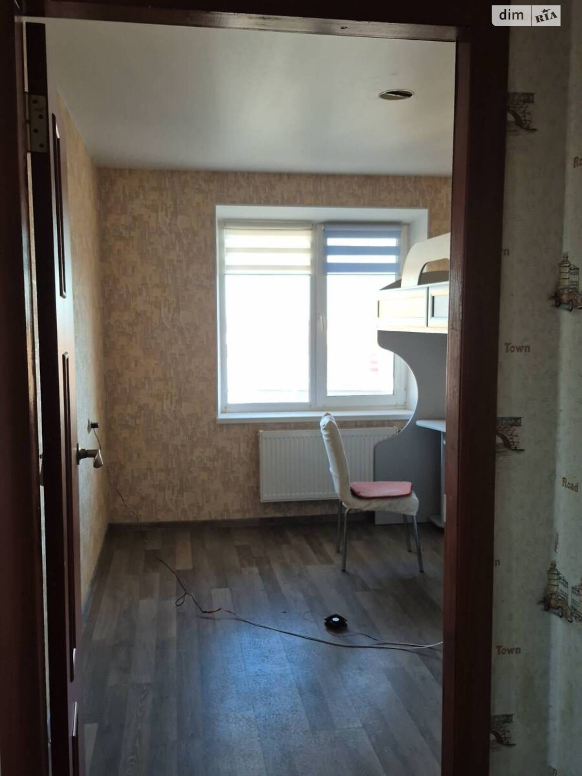 трехкомнатная квартира в Сумах, район Заречный, на ул. Вооруженных сил Украины 41А в аренду на долгий срок помесячно фото 1