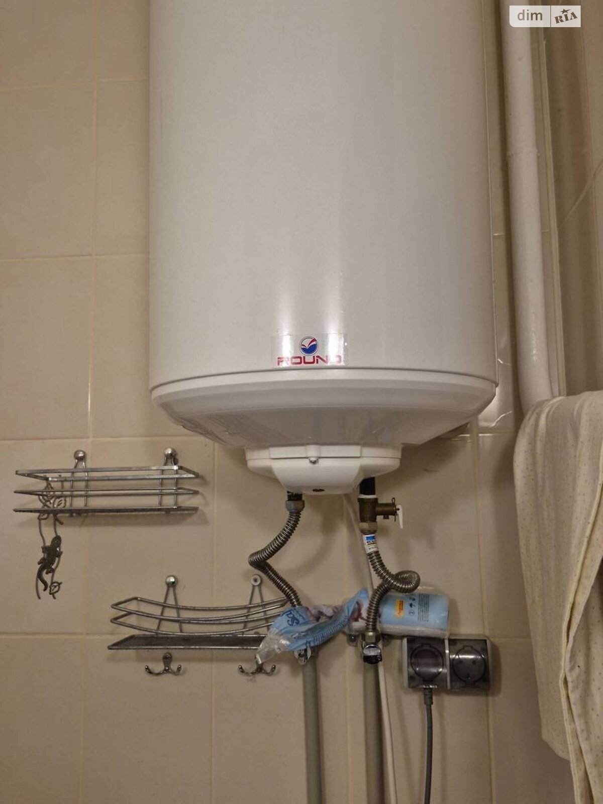 трехкомнатная квартира в Сумах, район Заречный, на ул. Вооруженных сил Украины 41А в аренду на долгий срок помесячно фото 1