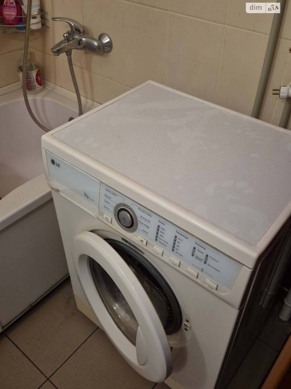 трехкомнатная квартира в Сумах, район Заречный, на ул. Вооруженных сил Украины 41А в аренду на долгий срок помесячно фото 1