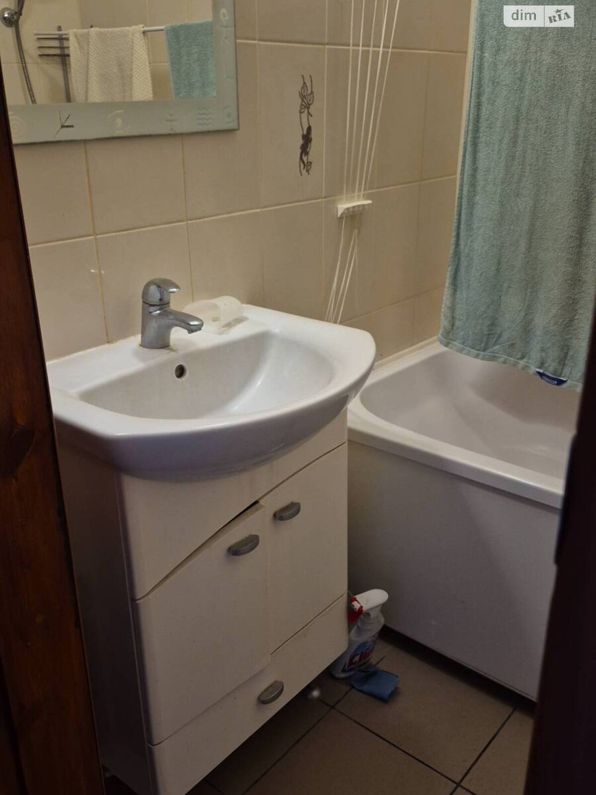 трехкомнатная квартира в Сумах, район Заречный, на ул. Вооруженных сил Украины 41А в аренду на долгий срок помесячно фото 1