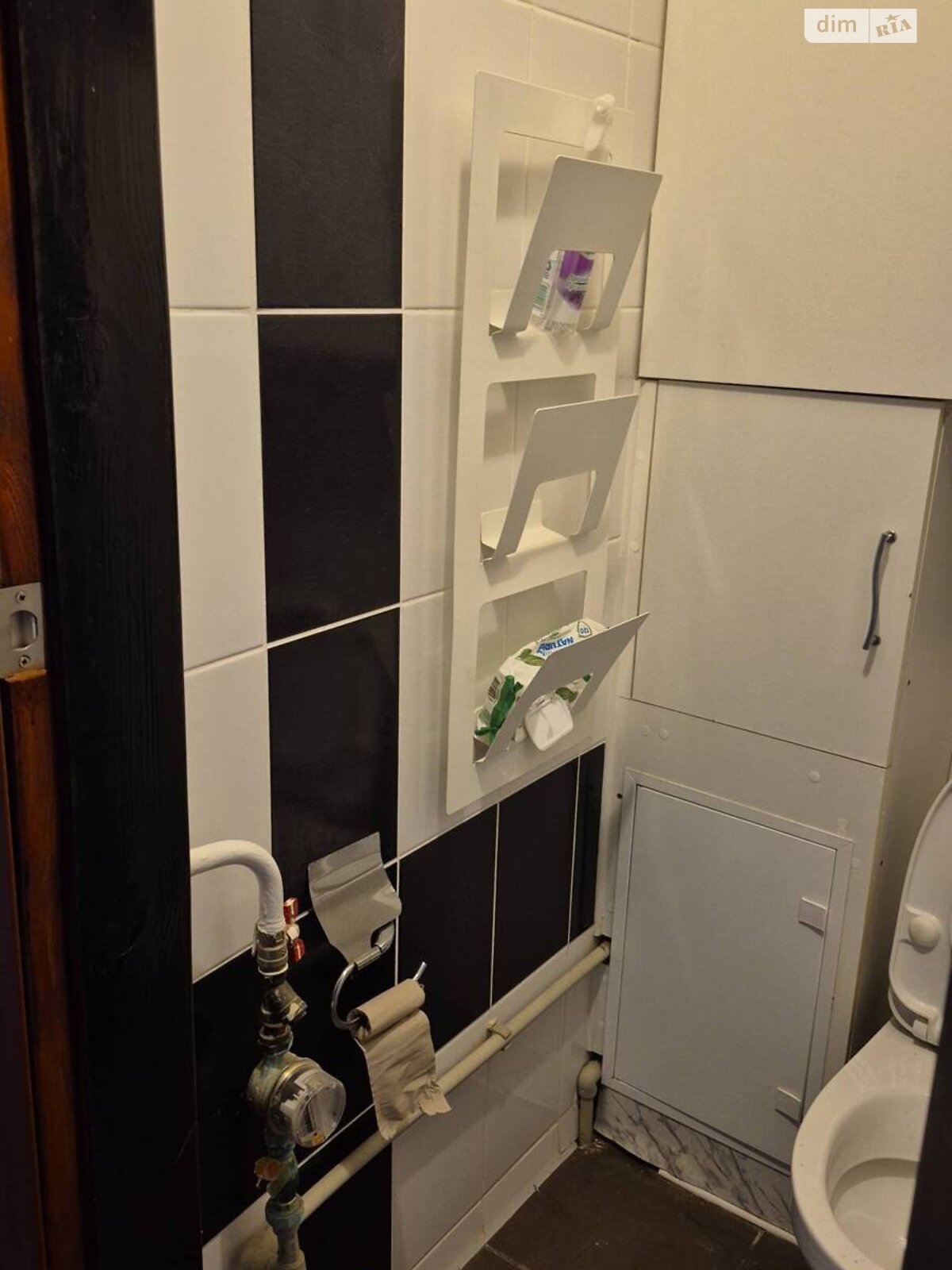 трехкомнатная квартира в Сумах, район Заречный, на ул. Вооруженных сил Украины 41А в аренду на долгий срок помесячно фото 1