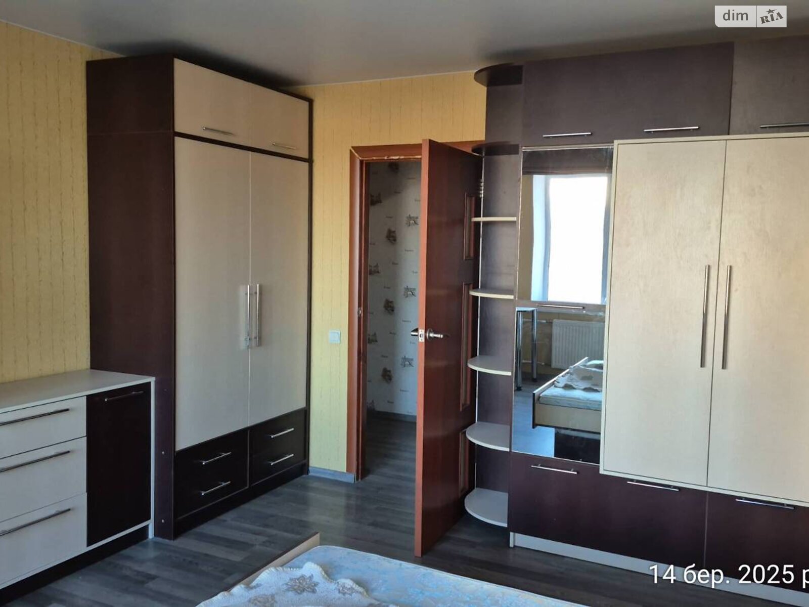 трехкомнатная квартира в Сумах, район Заречный, на ул. Вооруженных сил Украины 41А в аренду на долгий срок помесячно фото 1