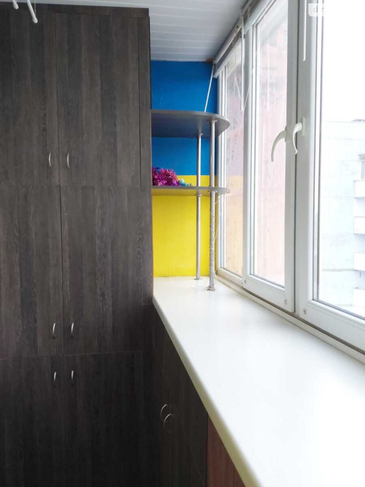 трехкомнатная квартира в Сумах, район Заречный, на ул. Вооруженных сил Украины 41А в аренду на долгий срок помесячно фото 1