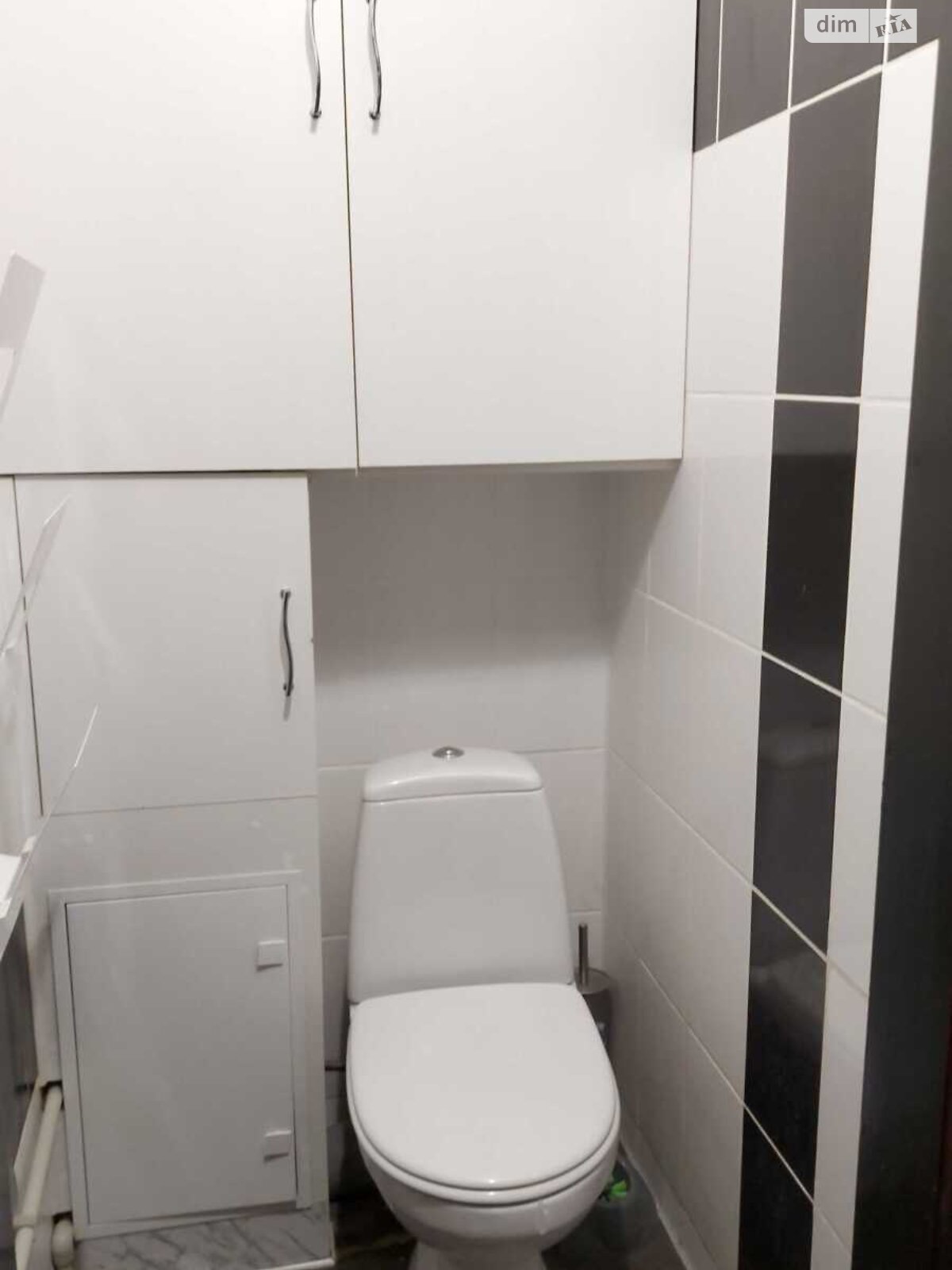 трехкомнатная квартира в Сумах, район Заречный, на ул. Вооруженных сил Украины 41А в аренду на долгий срок помесячно фото 1