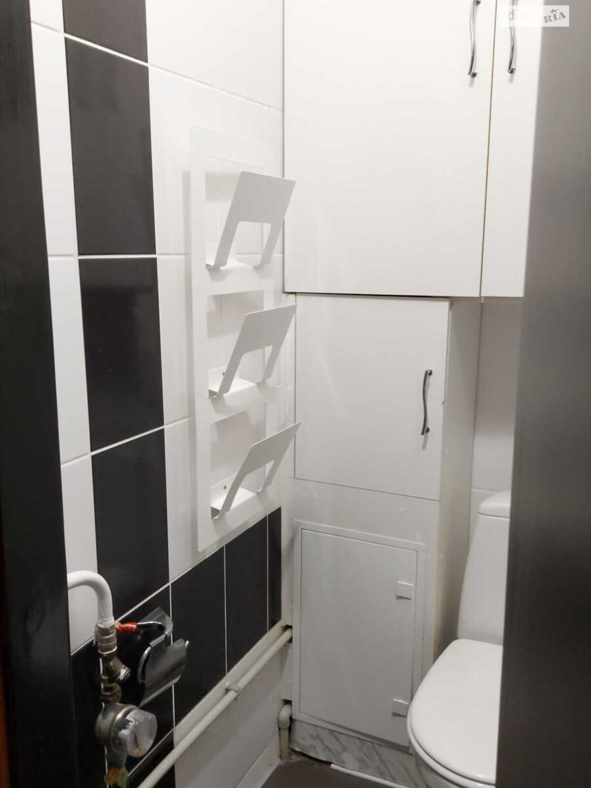 трехкомнатная квартира в Сумах, район Заречный, на ул. Вооруженных сил Украины 41А в аренду на долгий срок помесячно фото 1