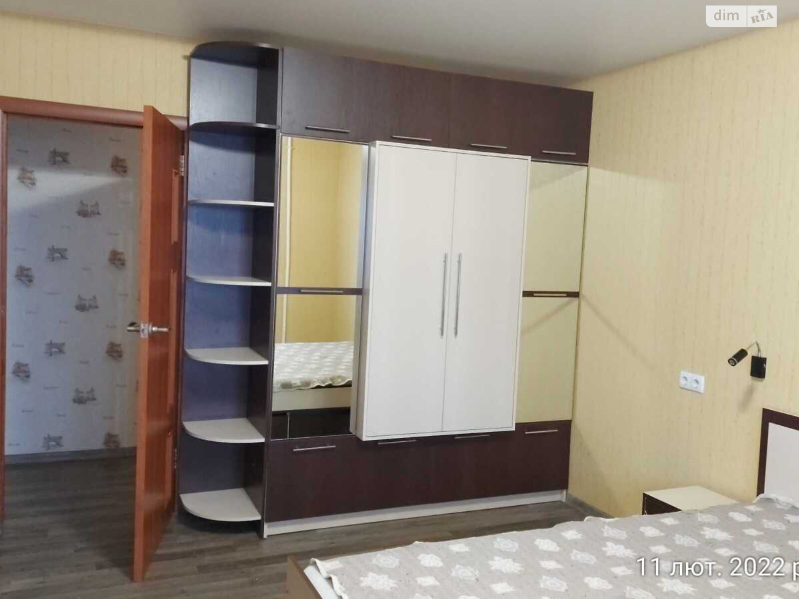 трехкомнатная квартира в Сумах, район Заречный, на ул. Вооруженных сил Украины 41А в аренду на долгий срок помесячно фото 1