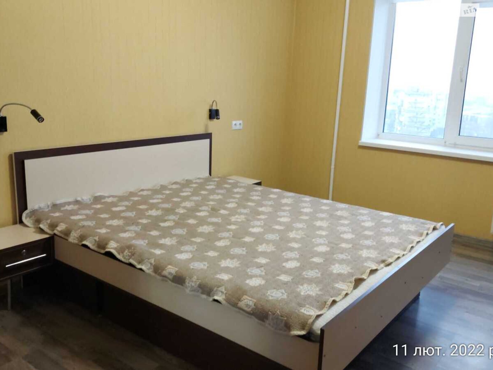 трехкомнатная квартира в Сумах, район Заречный, на ул. Вооруженных сил Украины 41А в аренду на долгий срок помесячно фото 1