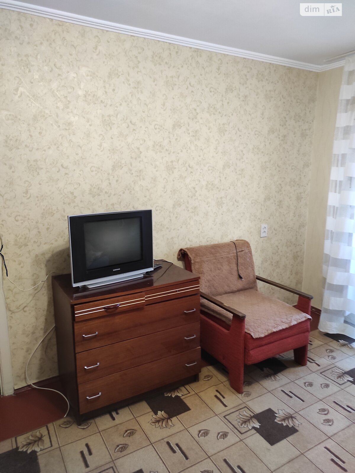 однокомнатная квартира в Сумах, район Заречный, на ул. Заливная 31 в аренду на долгий срок помесячно фото 1 однокомнатная квартира в Сумах, район Заречный, на ул. Заливная 31 в аренду на долгий срок помесячно фото 1