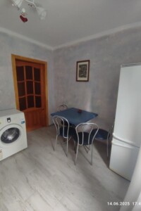 двухкомнатная квартира в Сумах, район Заречный, на ул. Заливная 31 в аренду на долгий срок помесячно фото 2