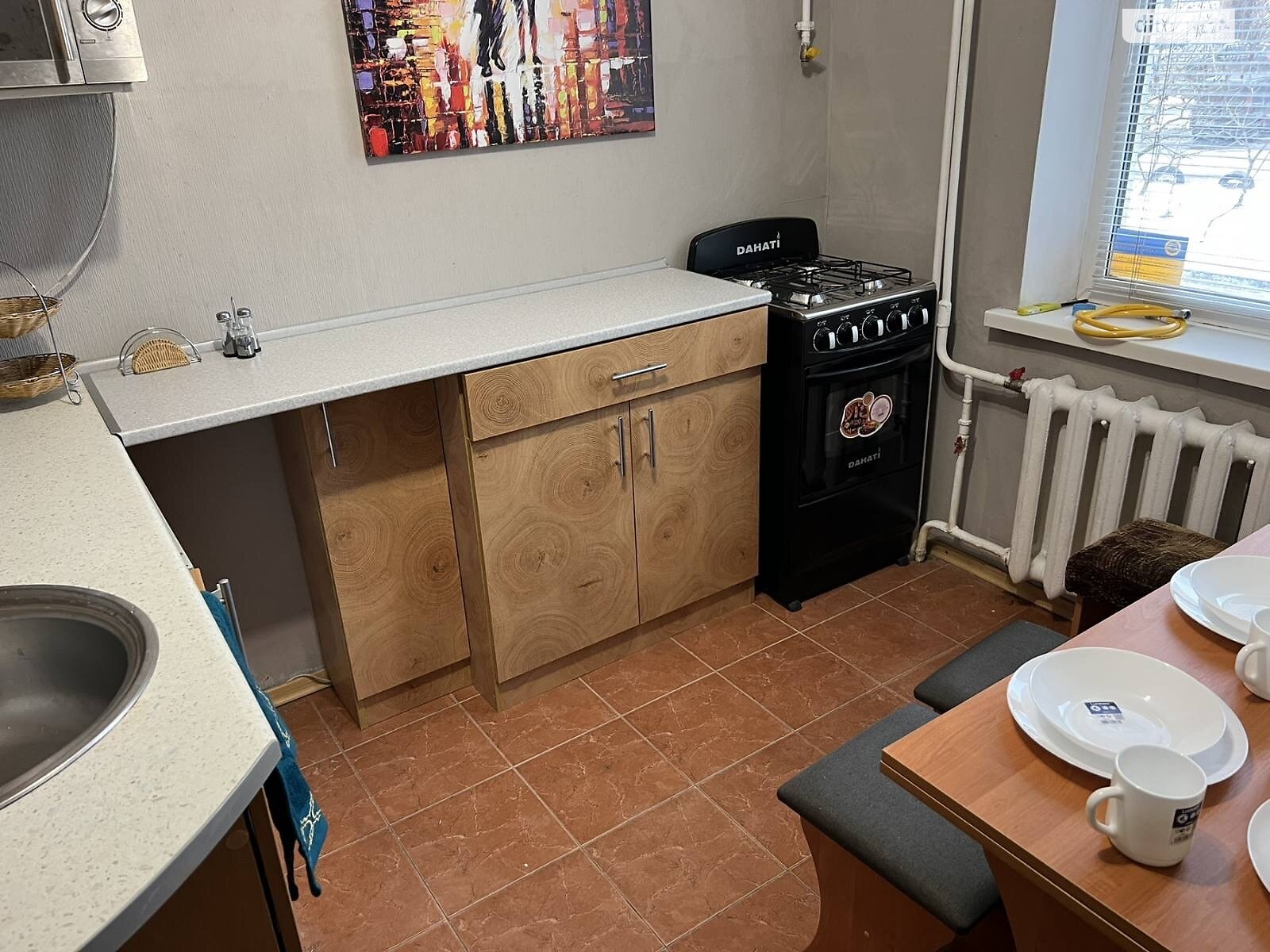 трехкомнатная квартира в Сумах, район Заречный, на ул. Харьковская 3 в аренду на долгий срок помесячно фото 1 трехкомнатная квартира в Сумах, район Заречный, на ул. Харьковская 3 в аренду на долгий срок помесячно фото 1