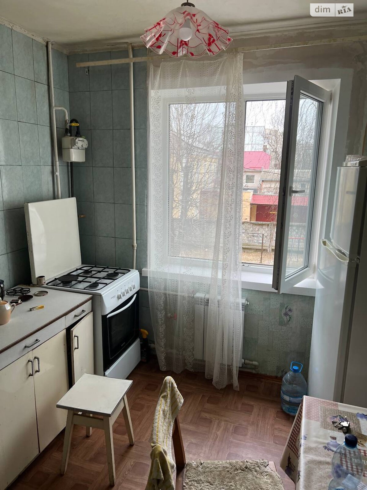 трехкомнатная квартира в Сумах, район Ковпаковский, на ул. Ильинская 10 в аренду на долгий срок помесячно фото 1