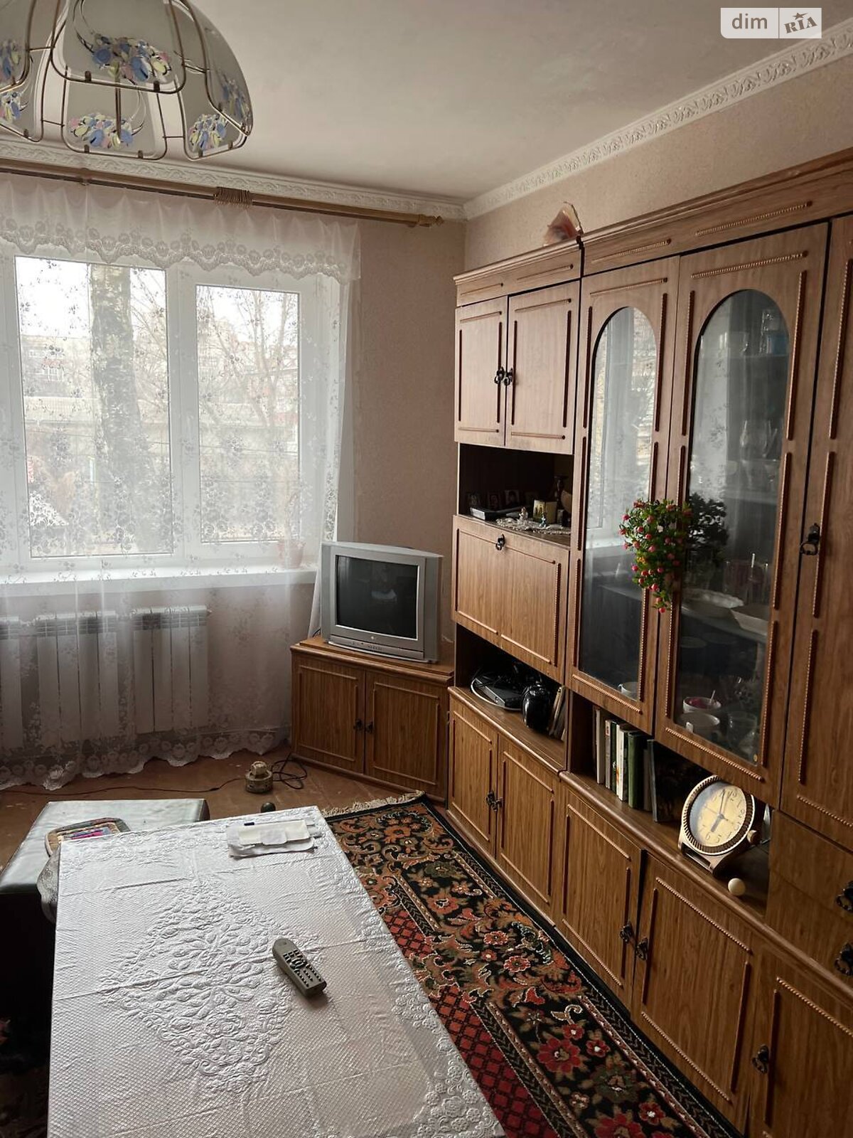 трехкомнатная квартира в Сумах, район Ковпаковский, на ул. Ильинская 10 в аренду на долгий срок помесячно фото 1