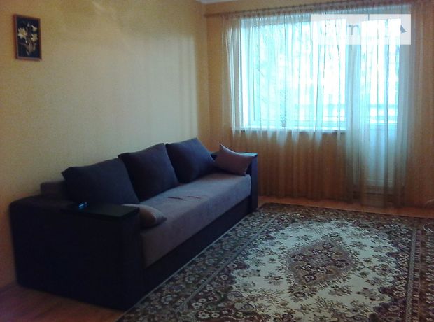 трехкомнатная квартира с мебелью в Сумах, район Ковпаковский, на Ремеслянная в аренду на долгий срок помесячно фото 1