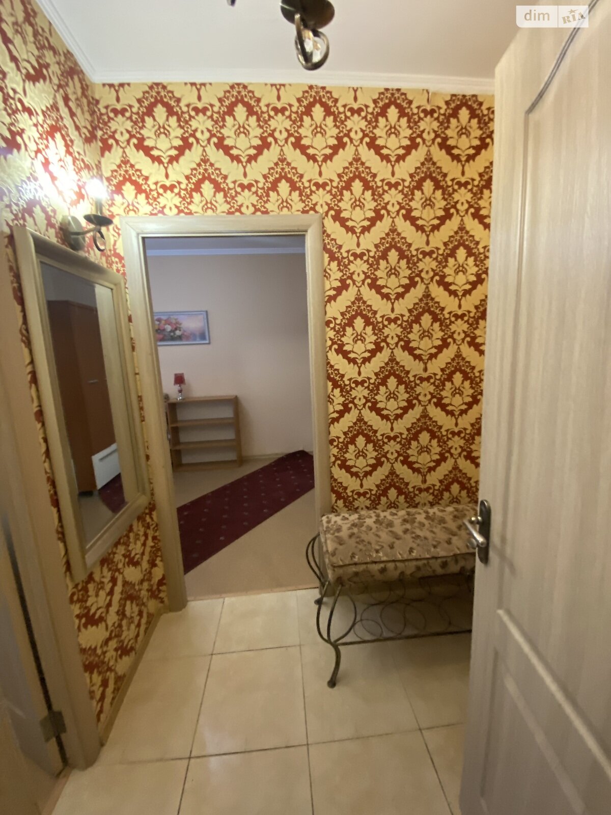 однокомнатная квартира в Святопетровское, на бул. Леси Украинки 10 в аренду на долгий срок помесячно фото 1 однокомнатная квартира в Святопетровское, на бул. Леси Украинки 10 в аренду на долгий срок помесячно фото 1
