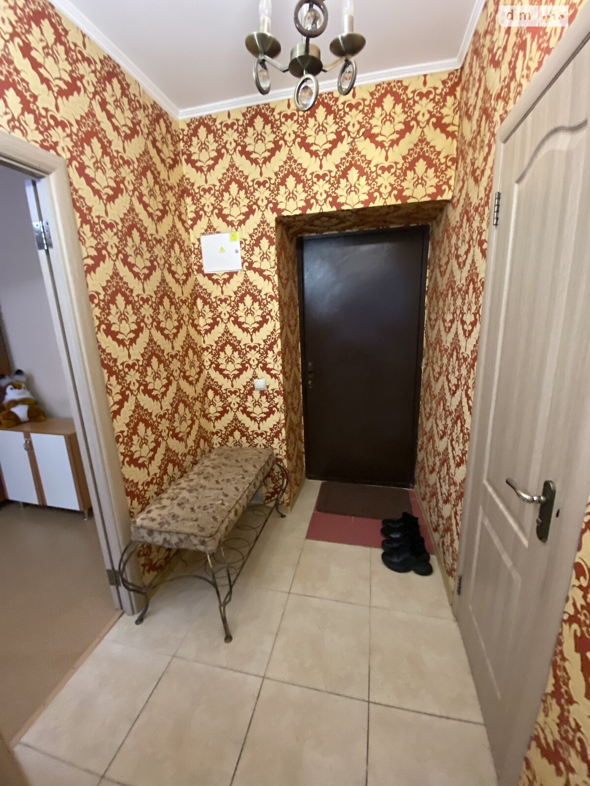 однокомнатная квартира в Святопетровское, на бул. Леси Украинки 10 в аренду на долгий срок помесячно фото 1 однокомнатная квартира в Святопетровское, на бул. Леси Украинки 10 в аренду на долгий срок помесячно фото 1