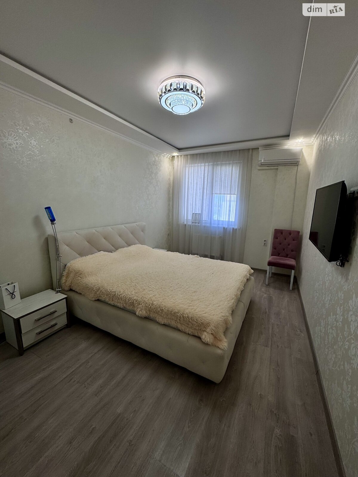 двокімнатна квартира в Одесі, на вул. Люстдорфська дорога 100Б в довготривалу оренду помісячно фото 1 двокімнатна квартира в Одесі, на вул. Люстдорфська дорога 100Б в довготривалу оренду помісячно фото 1