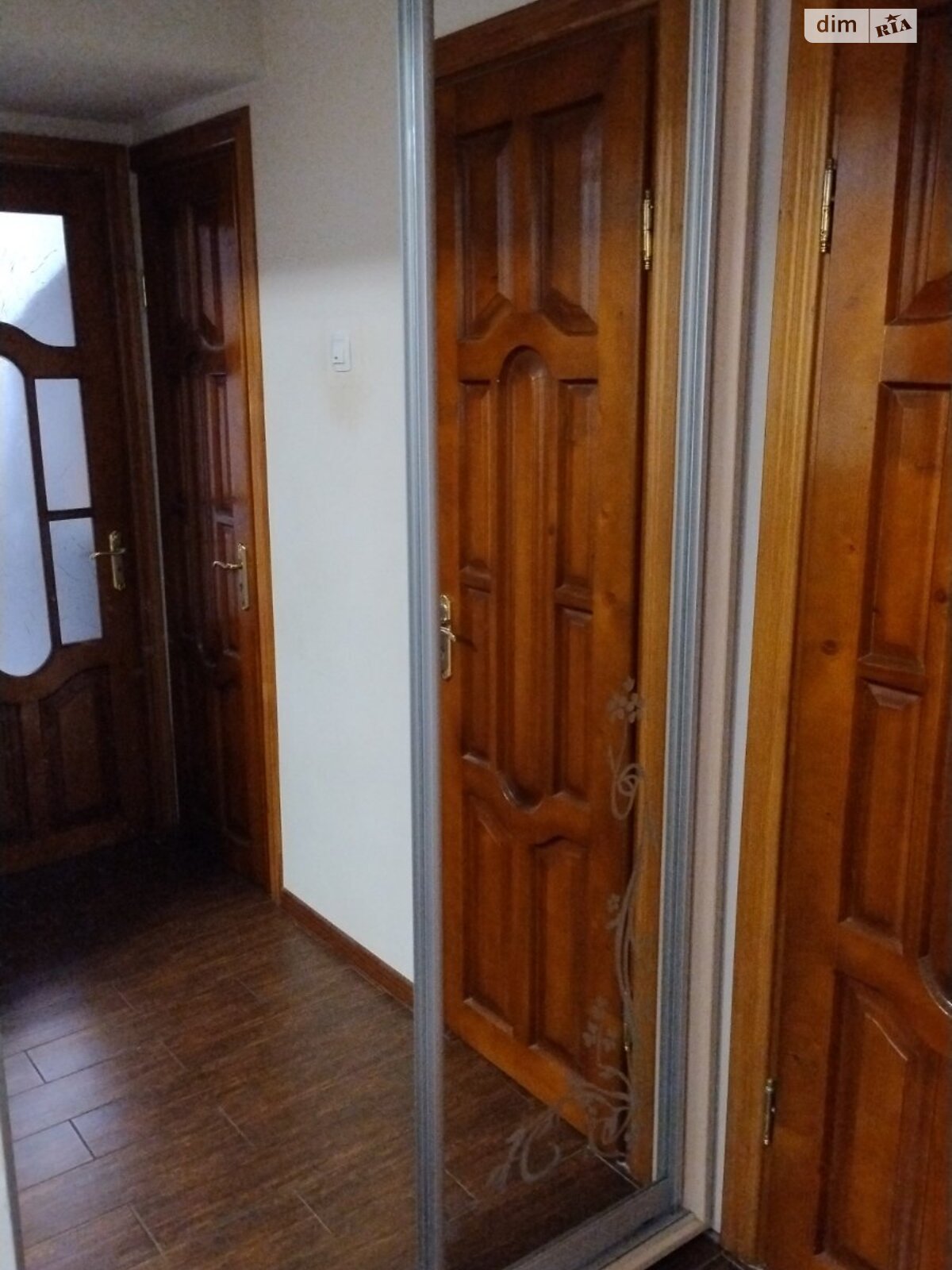 двухкомнатная квартира в Тернополе, на ул. 15-го Апреля в аренду на долгий срок помесячно фото 1
