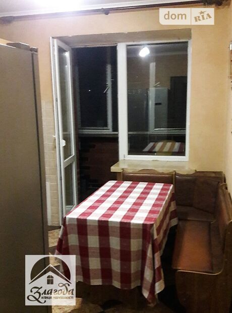 однокомнатная квартира с мебелью в Тернополе, район Аляска, на ул. Курбаса Леся в аренду на долгий срок помесячно фото 1 однокомнатная квартира с мебелью в Тернополе, район Аляска, на ул. Курбаса Леся в аренду на долгий срок помесячно фото 1