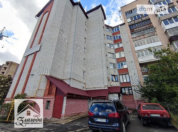 однокомнатная квартира с мебелью в Тернополе, район Аляска, на ул. Курбаса Леся в аренду на долгий срок помесячно фото 1 однокомнатная квартира с мебелью в Тернополе, район Аляска, на ул. Курбаса Леся в аренду на долгий срок помесячно фото 1
