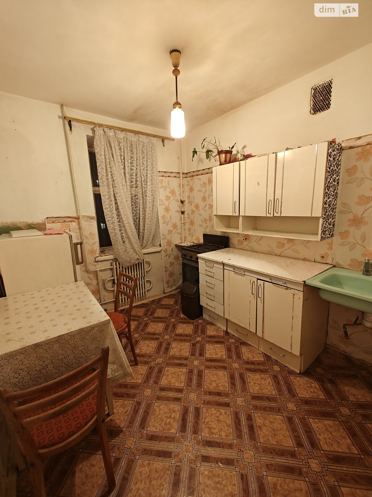 однокомнатная квартира в Тернополе, район Аляска, на бул. Кулиша Пантелеймона 1 в аренду на долгий срок помесячно фото 1