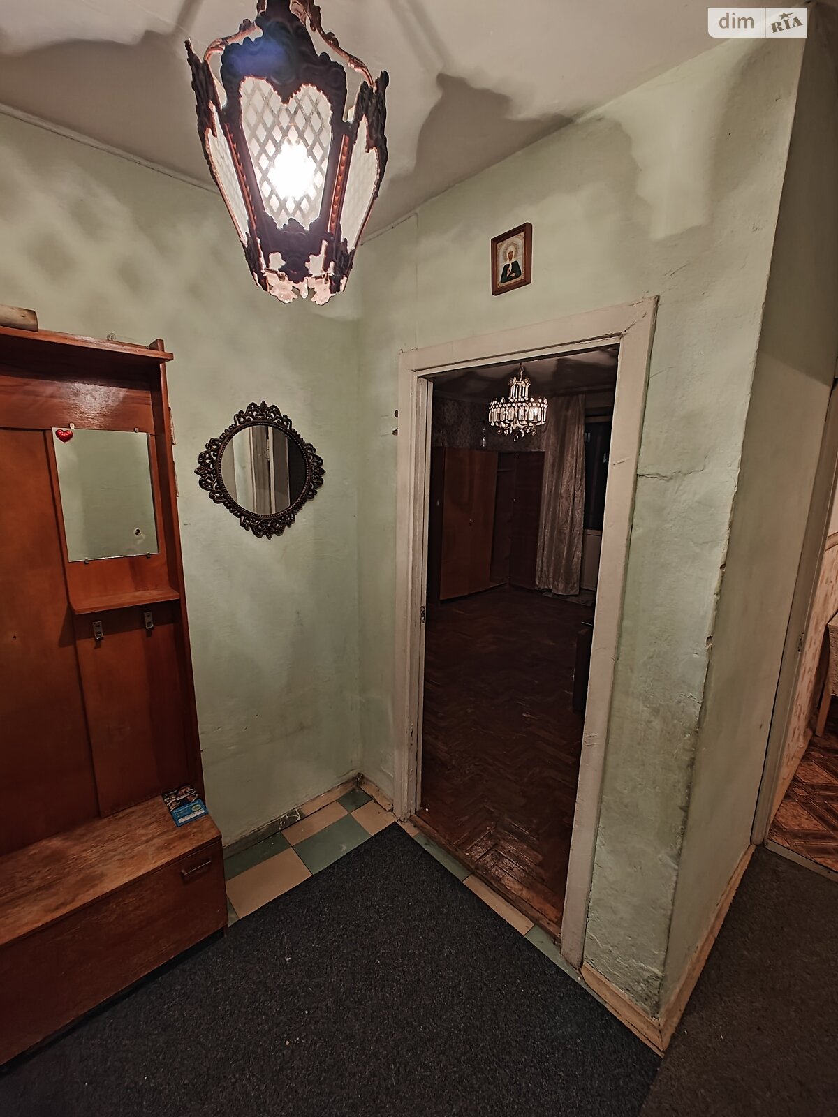 однокомнатная квартира в Тернополе, район Аляска, на бул. Кулиша Пантелеймона 1 в аренду на долгий срок помесячно фото 1