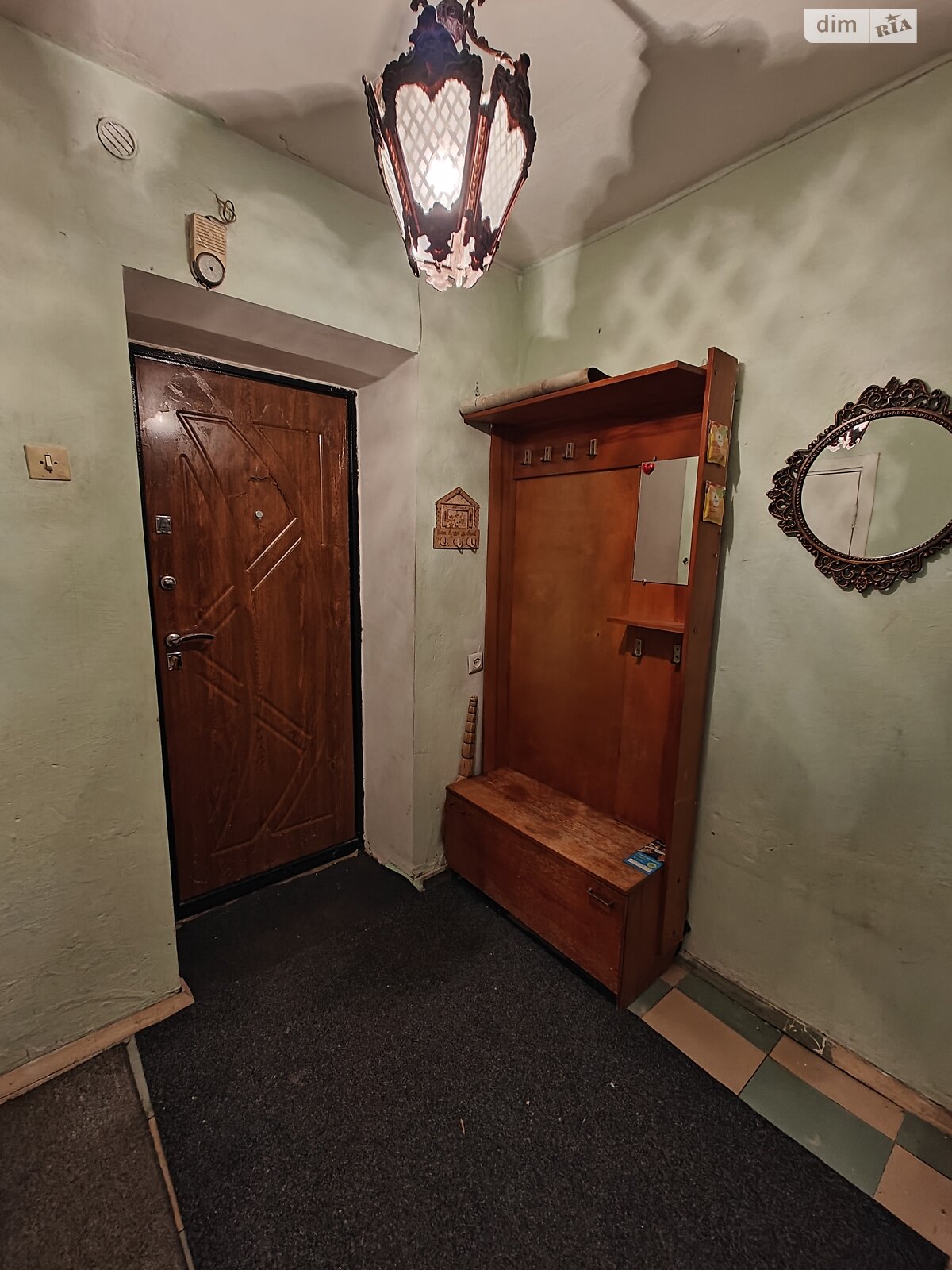 однокомнатная квартира в Тернополе, район Аляска, на бул. Кулиша Пантелеймона 1 в аренду на долгий срок помесячно фото 1