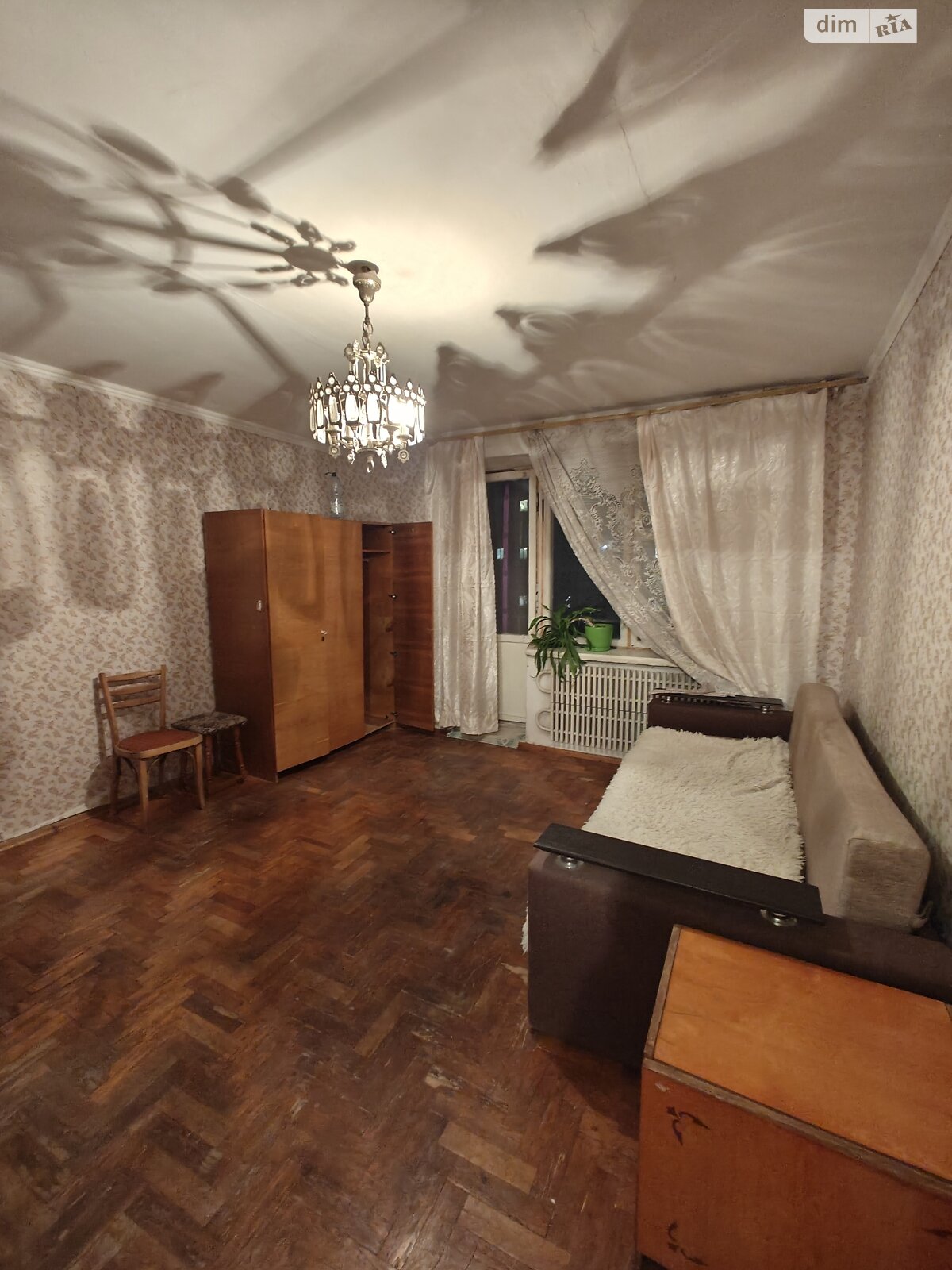 однокомнатная квартира в Тернополе, район Аляска, на бул. Кулиша Пантелеймона 1 в аренду на долгий срок помесячно фото 1