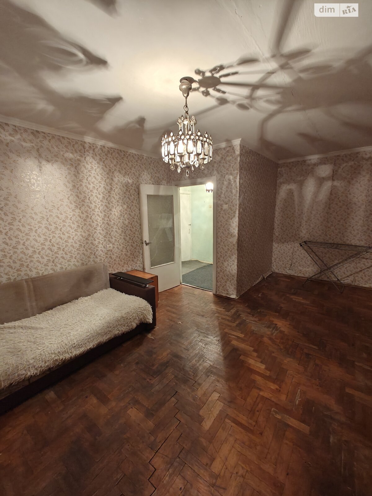 однокомнатная квартира в Тернополе, район Аляска, на бул. Кулиша Пантелеймона 1 в аренду на долгий срок помесячно фото 1