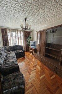 двухкомнатная квартира в Тернополе, район Аляска, на бул. Кулиша Пантелеймона 4 в аренду на долгий срок помесячно фото 2