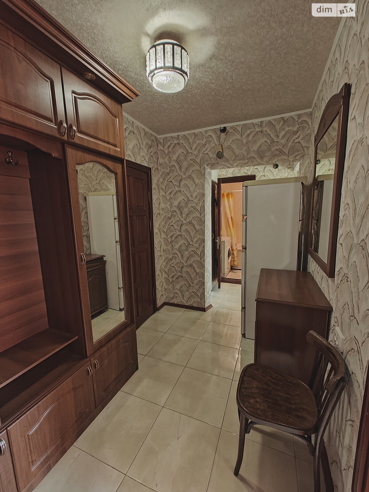 двухкомнатная квартира в Тернополе, район Аляска, на бул. Кулиша Пантелеймона 4 в аренду на долгий срок помесячно фото 1