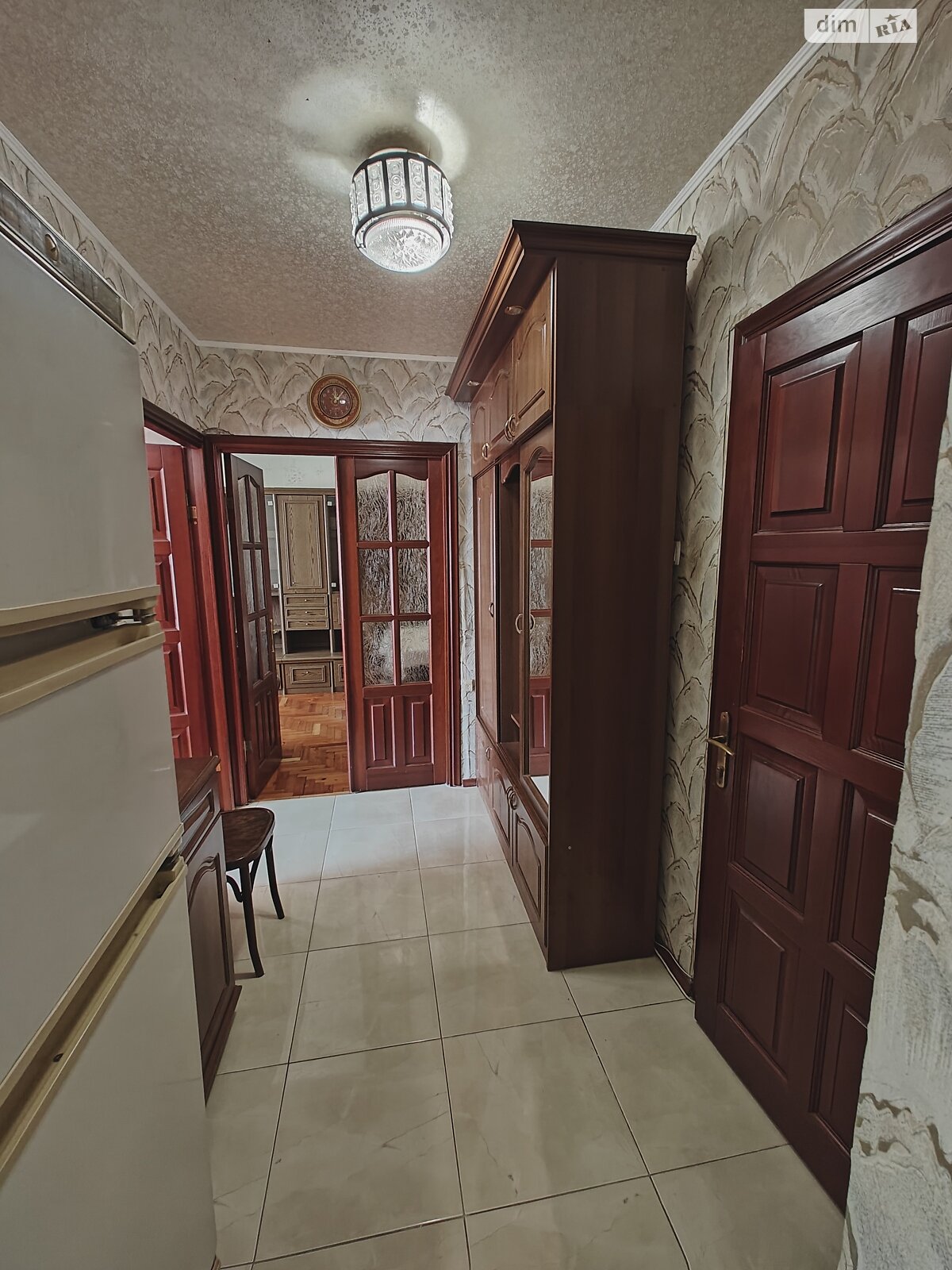 двухкомнатная квартира в Тернополе, район Аляска, на бул. Кулиша Пантелеймона 4 в аренду на долгий срок помесячно фото 1