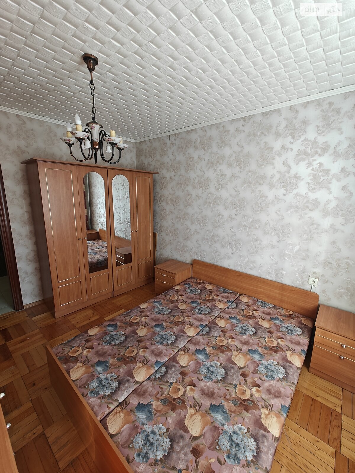 двухкомнатная квартира в Тернополе, район Аляска, на бул. Кулиша Пантелеймона 4 в аренду на долгий срок помесячно фото 1