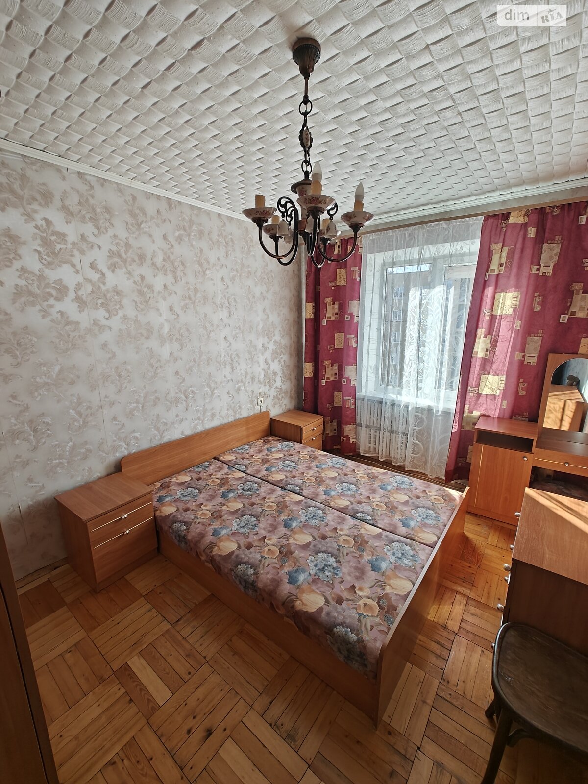 двухкомнатная квартира в Тернополе, район Аляска, на бул. Кулиша Пантелеймона 4 в аренду на долгий срок помесячно фото 1