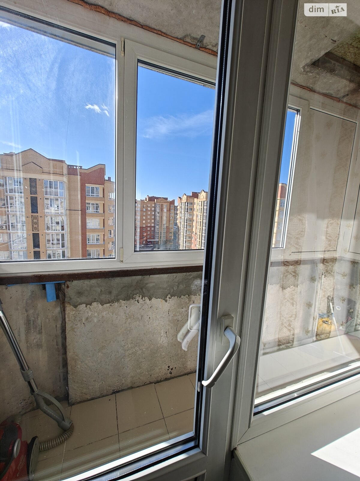 двухкомнатная квартира в Тернополе, район Аляска, на бул. Кулиша Пантелеймона 4 в аренду на долгий срок помесячно фото 1