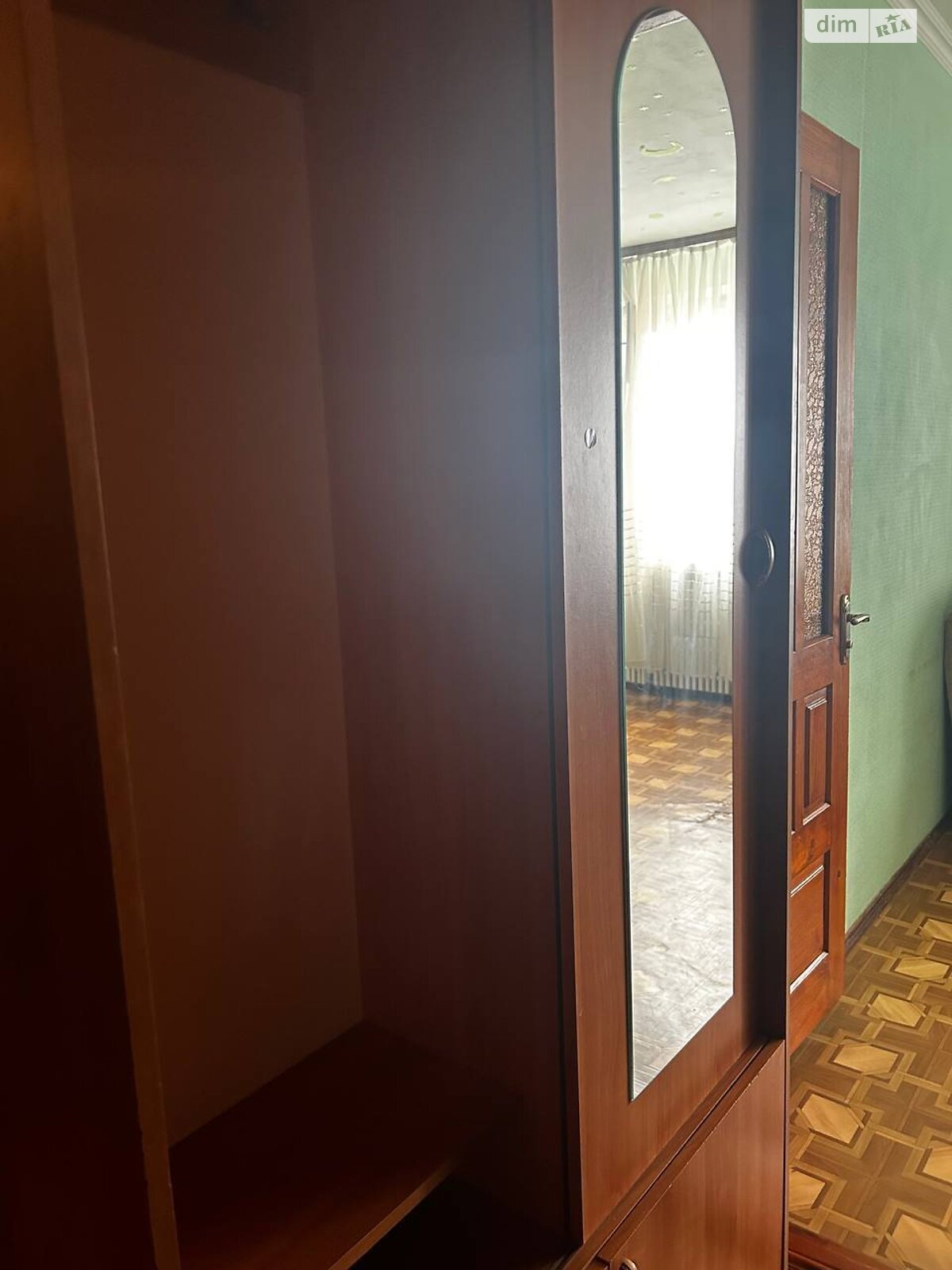 двухкомнатная квартира в Тернополе, район Аляска, на ул. Курбаса Леся в аренду на долгий срок помесячно фото 1
