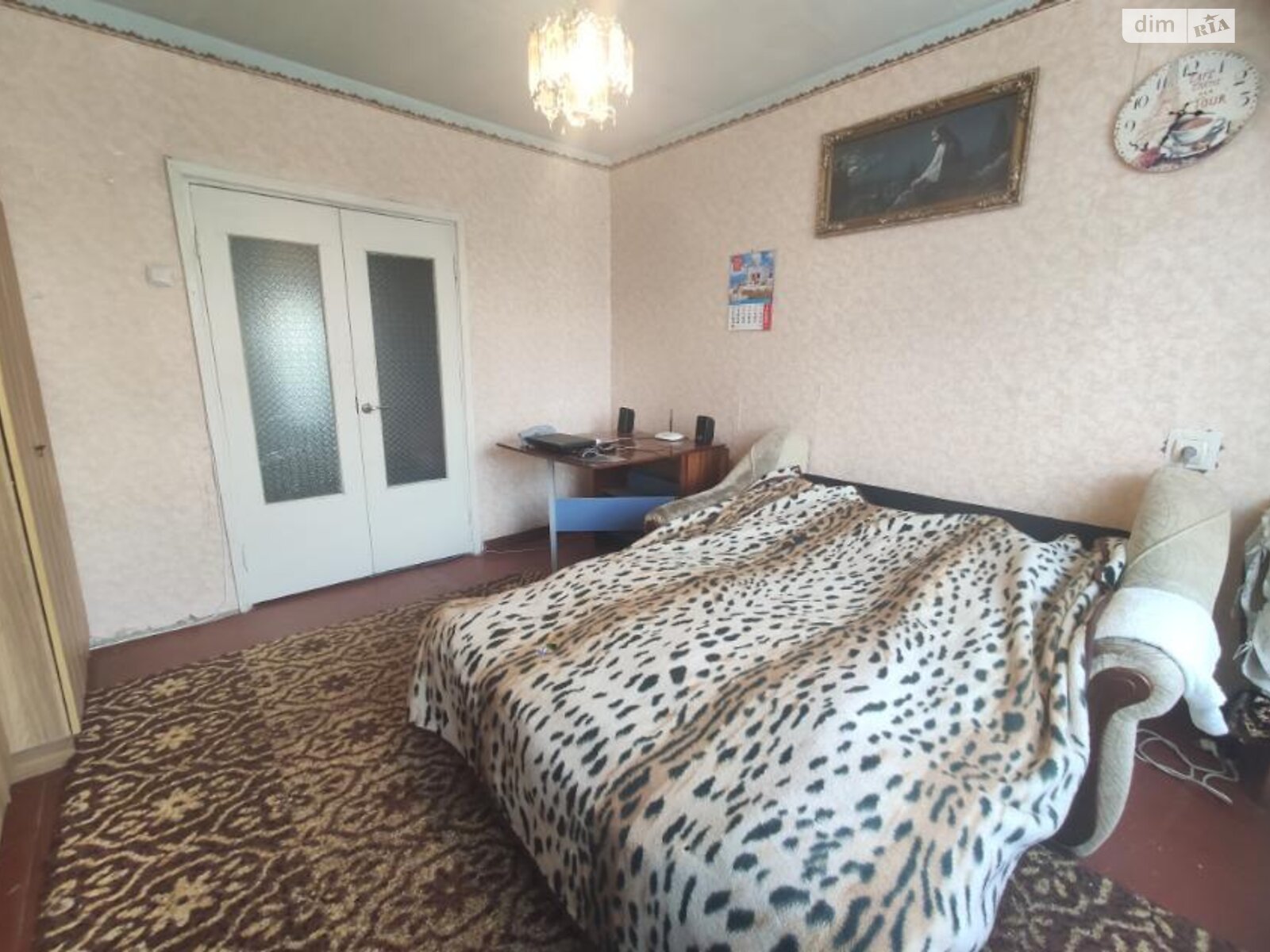 однокімнатна квартира в Тернополі, район Аляска, на вул. Курбаса Леся в довготривалу оренду помісячно фото 1 однокімнатна квартира в Тернополі, район Аляска, на вул. Курбаса Леся в довготривалу оренду помісячно фото 1