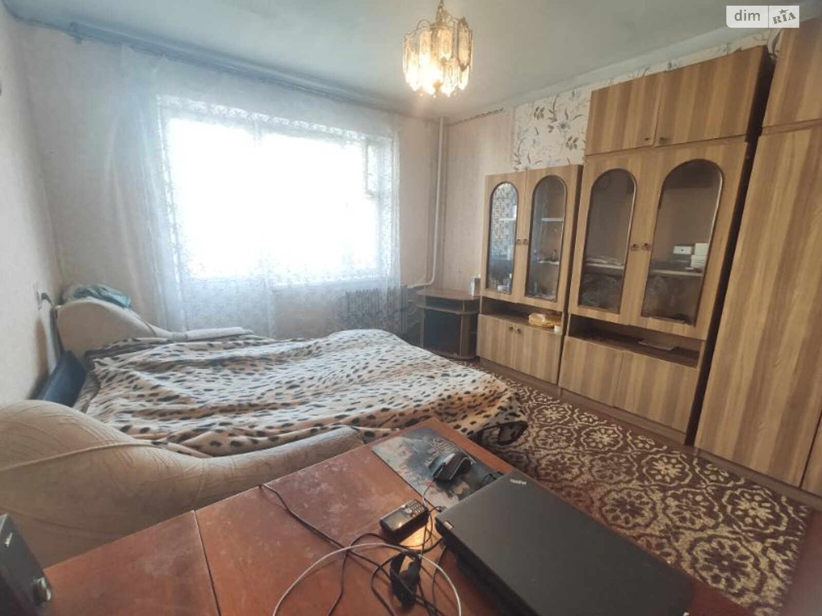 однокімнатна квартира в Тернополі, район Аляска, на вул. Курбаса Леся в довготривалу оренду помісячно фото 1 однокімнатна квартира в Тернополі, район Аляска, на вул. Курбаса Леся в довготривалу оренду помісячно фото 1