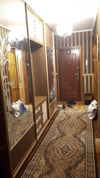 трехкомнатная квартира с мебелью в Тернополе, район Аляска, на ул. Морозенко Полковника в аренду на долгий срок помесячно фото 1 трехкомнатная квартира с мебелью в Тернополе, район Аляска, на ул. Морозенко Полковника в аренду на долгий срок помесячно фото 1