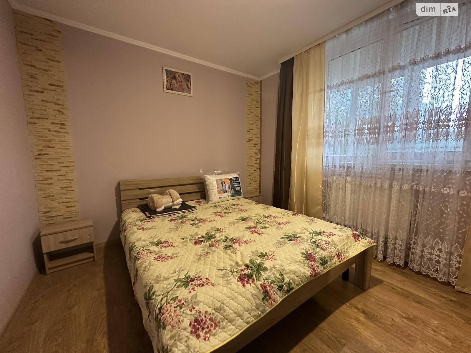 двокімнатна квартира з ремонтом в Тернополі, район Аляска, на вул. Овочева в довготривалу оренду помісячно фото 1 двокімнатна квартира з ремонтом в Тернополі, район Аляска, на вул. Овочева в довготривалу оренду помісячно фото 1