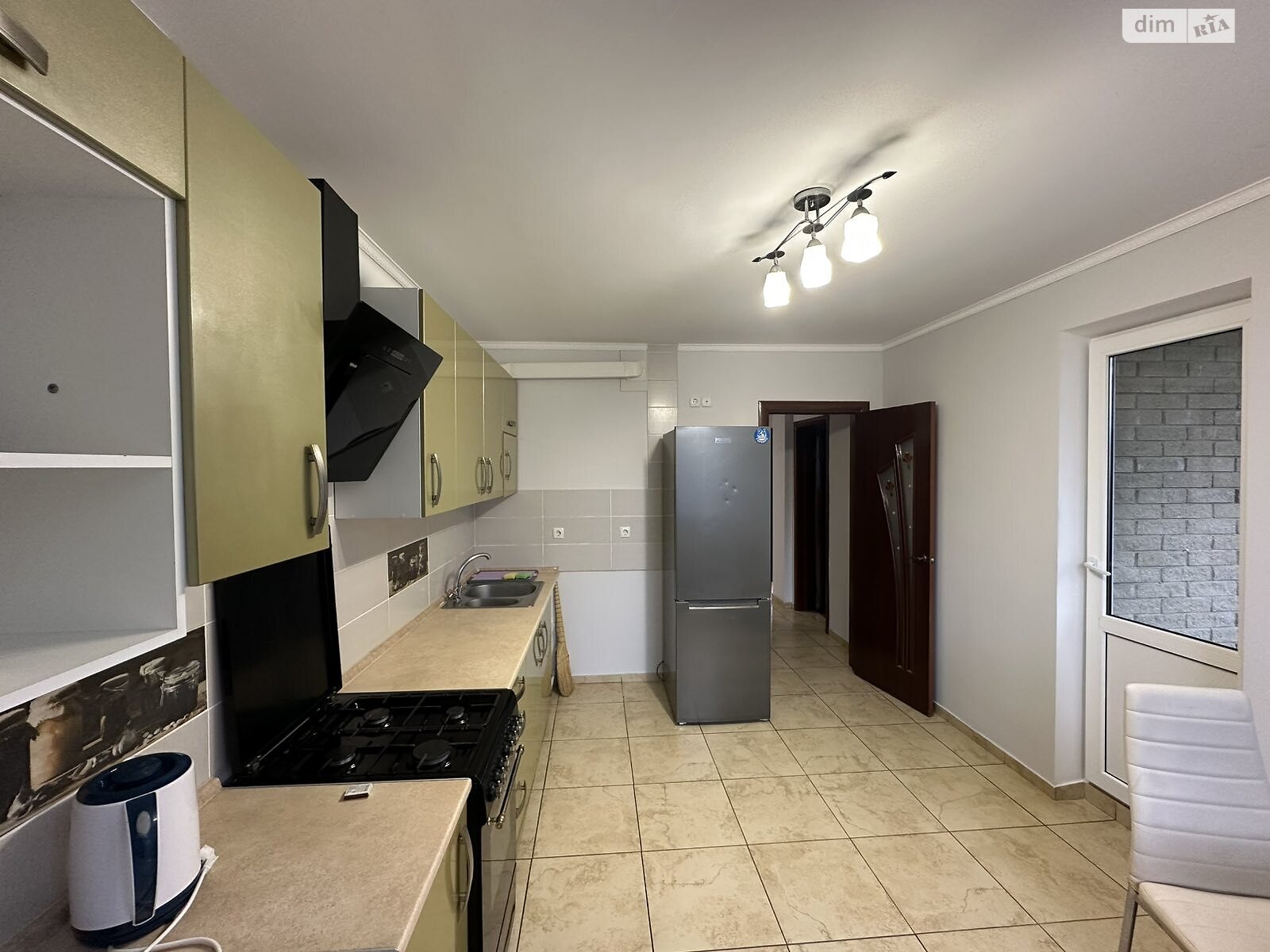 двокімнатна квартира з ремонтом в Тернополі, район Аляска, на вул. Овочева в довготривалу оренду помісячно фото 1 двокімнатна квартира з ремонтом в Тернополі, район Аляска, на вул. Овочева в довготривалу оренду помісячно фото 1