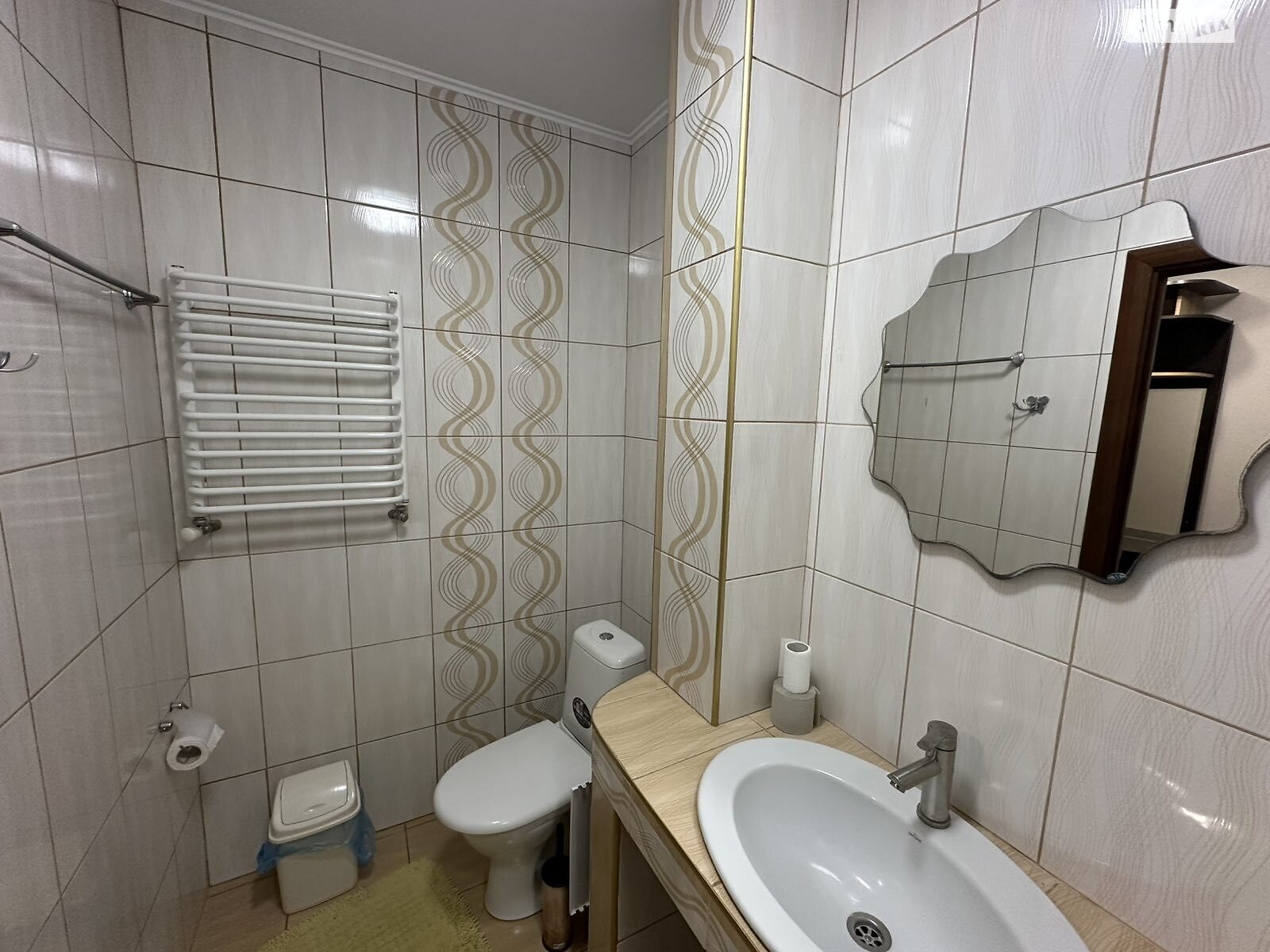 двокімнатна квартира з ремонтом в Тернополі, район Аляска, на вул. Овочева в довготривалу оренду помісячно фото 1 двокімнатна квартира з ремонтом в Тернополі, район Аляска, на вул. Овочева в довготривалу оренду помісячно фото 1