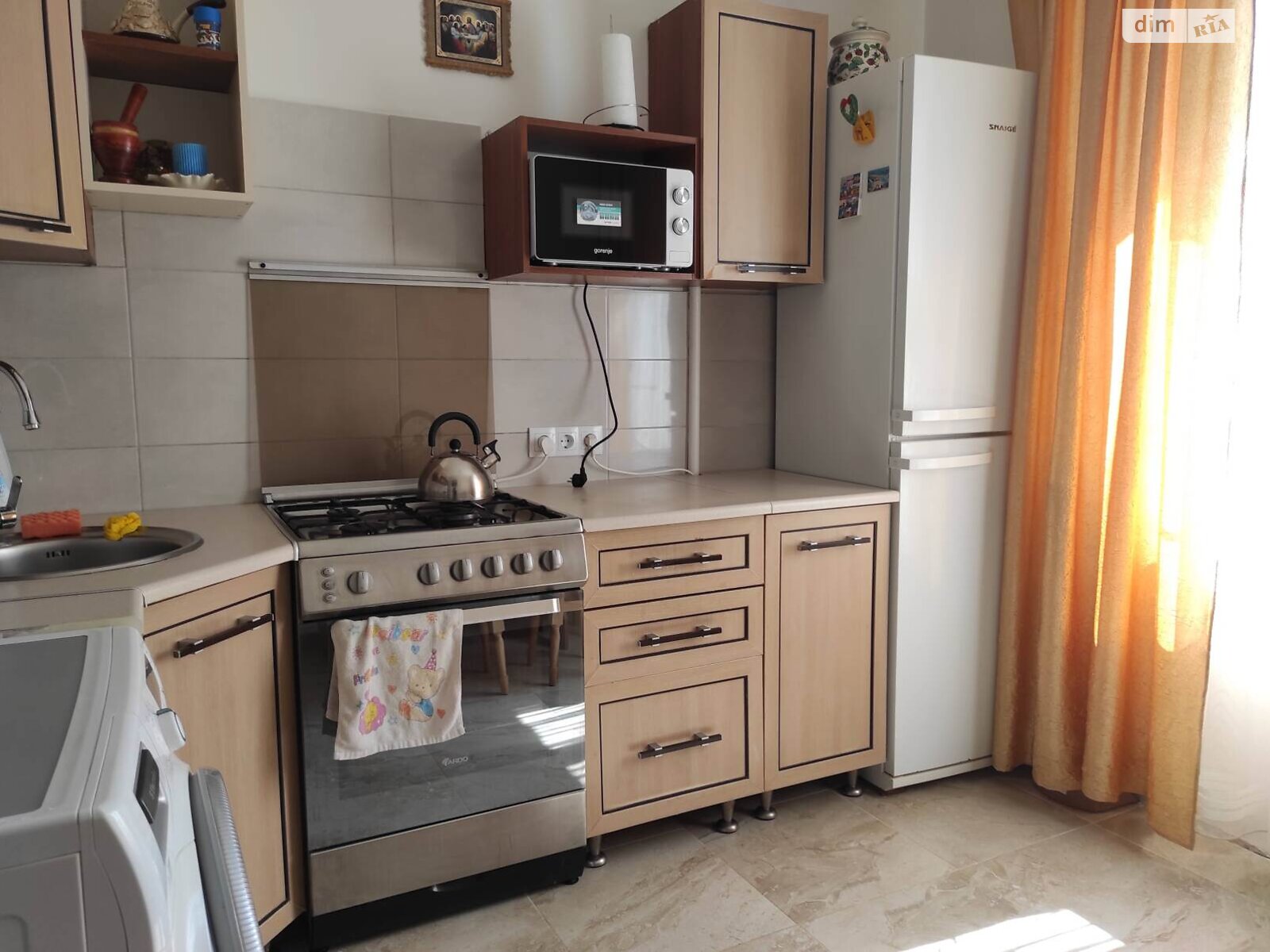 двухкомнатная квартира в Тернополе, район Аляска, на ул. Симоненко Василия в аренду на долгий срок помесячно фото 1 двухкомнатная квартира в Тернополе, район Аляска, на ул. Симоненко Василия в аренду на долгий срок помесячно фото 1