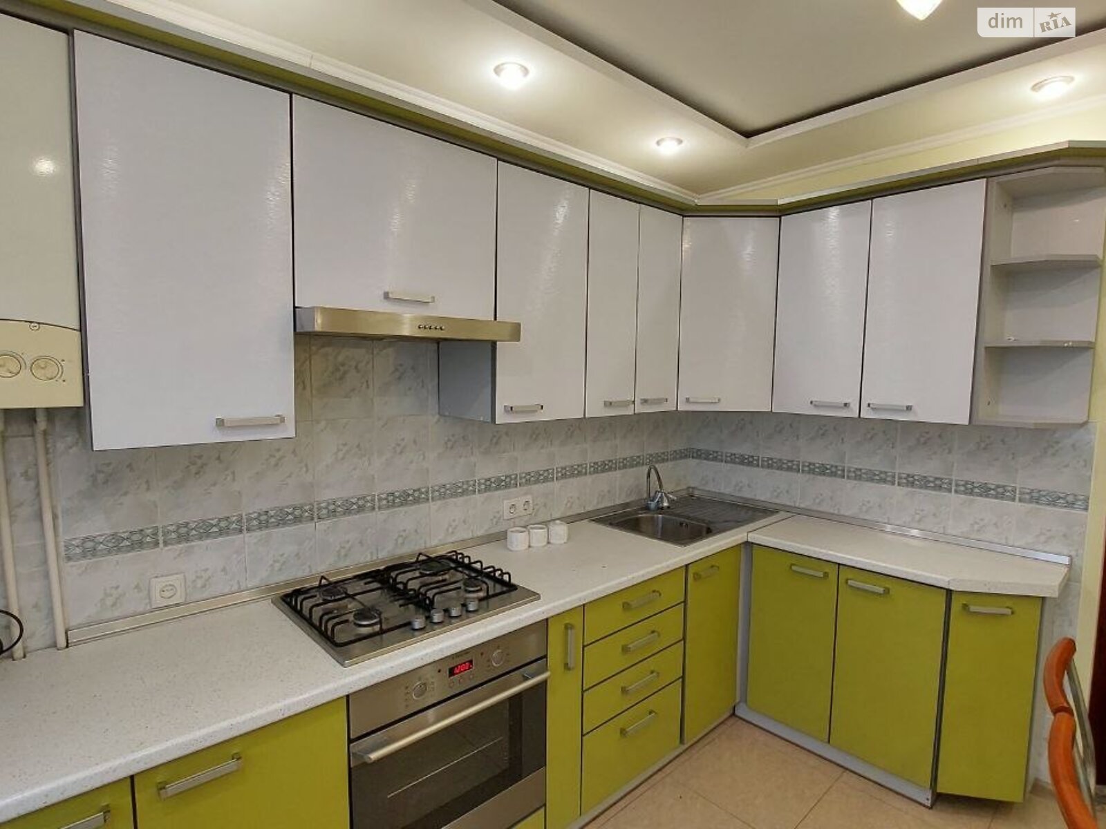 двухкомнатная квартира в Тернополе, район Аляска, на ул. Симоненко Василия в аренду на долгий срок помесячно фото 1 двухкомнатная квартира в Тернополе, район Аляска, на ул. Симоненко Василия в аренду на долгий срок помесячно фото 1