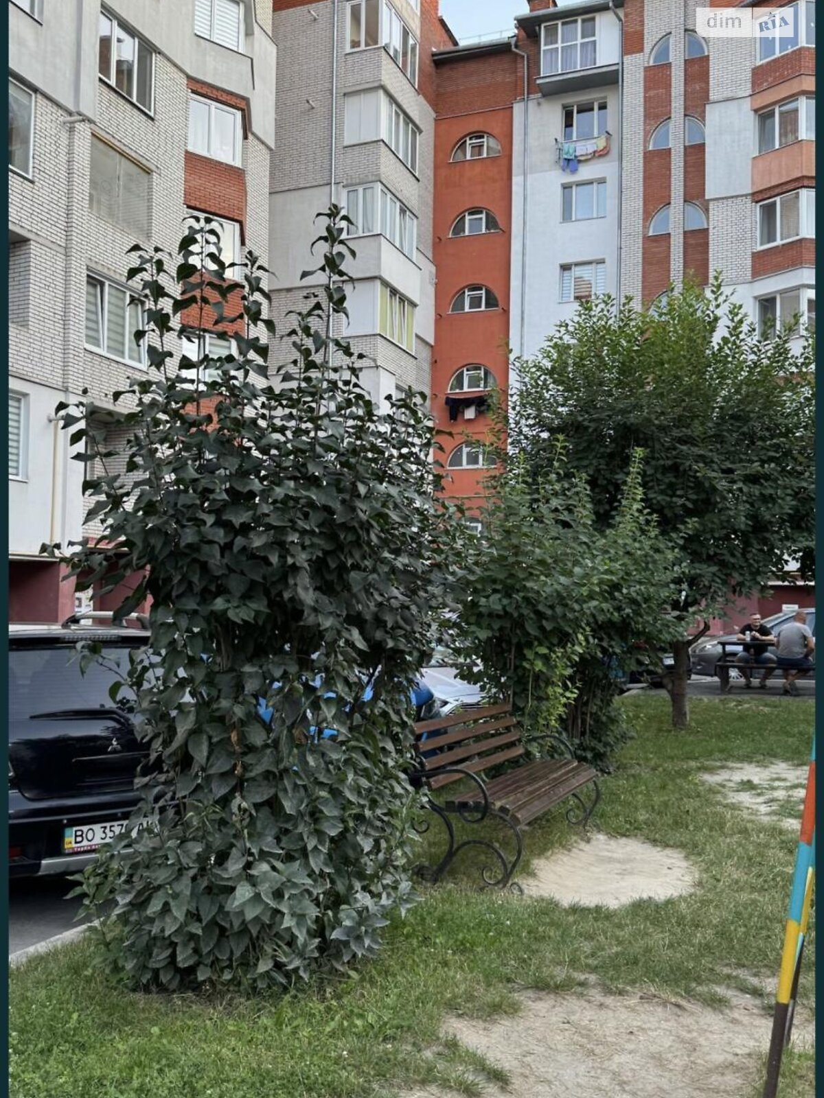 однокімнатна квартира в Тернополі, район Аляска, на бул. Вишневецького Дмитра в довготривалу оренду помісячно фото 1 однокімнатна квартира в Тернополі, район Аляска, на бул. Вишневецького Дмитра в довготривалу оренду помісячно фото 1